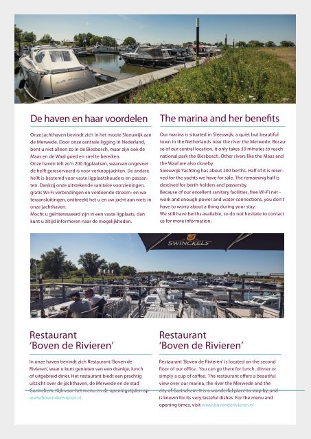 DRUKPROEF_Sleeuwijk Yachting