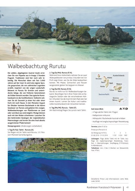 2019-Südsee-Katalog