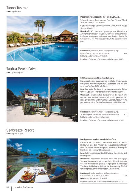 2019-Südsee-Katalog