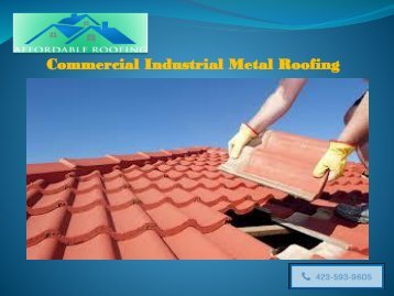 Commercial Roof Maintenance in Chattanooga-converted