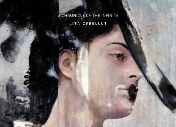 Lita Cabellut - A Chronicle of the Infinite