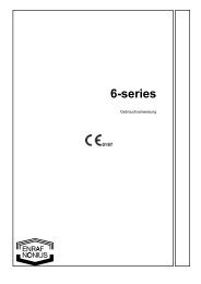 6-series - MTR