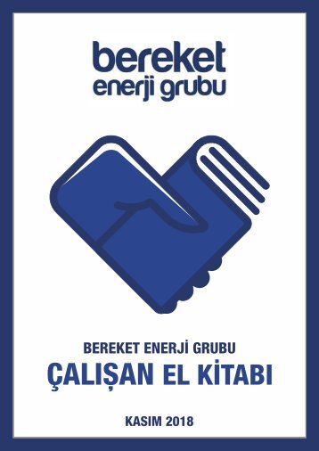 bereket enerji çalışma el kitabı yazılar 1 x bereket  enerji grubu