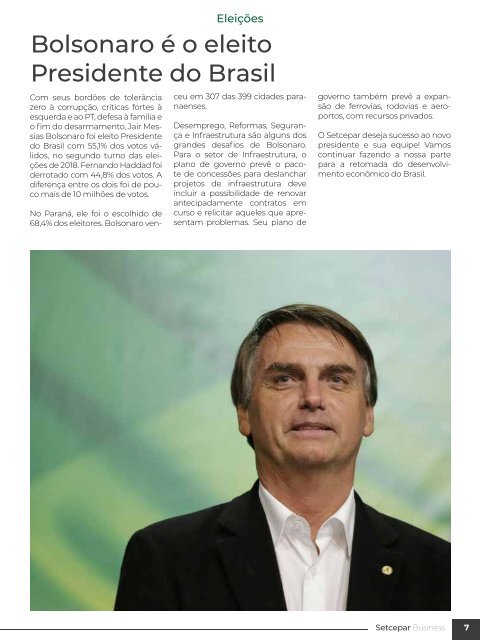 Revista Setcepar Setembro - web 1