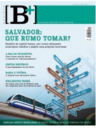 Revista B+ 