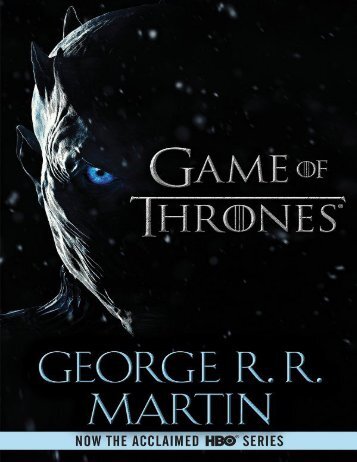 Game of Thrones