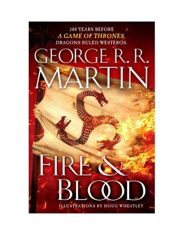 Fire & Blood