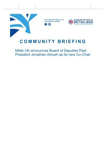 Board of Deputies Community Briefing 22 November 2018-compressed