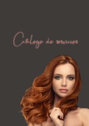 Dafne´s salon y spa