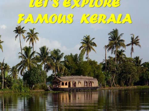 Top 10 Famous Tourist Places in India You Must Visit Once in Your Life