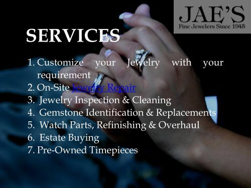 Diamond Jewelry Miami | Miami Jewelry