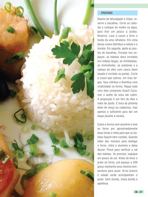 Revista Chefs Campo 2016