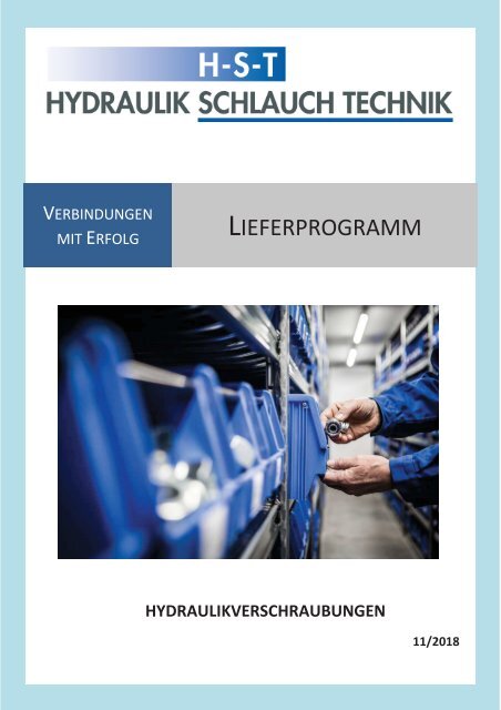 KATALOG 3_Hydraulikverschraubungen