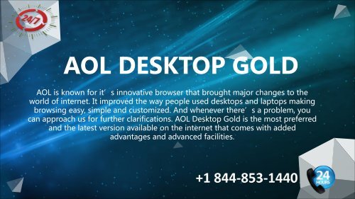 aol desktop gold download for members