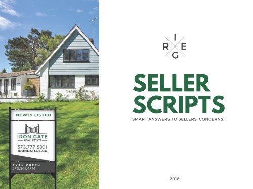 Seller Scripts (1)