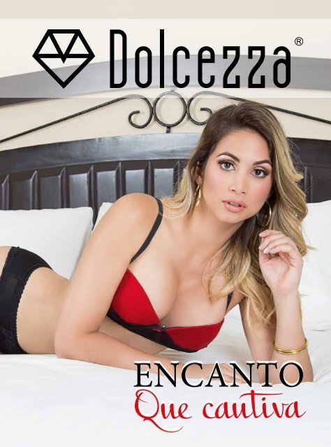 Dolcezza Catalogo Diciembre 2018