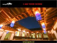 Korean Folk Village Tour - Iamyourguide