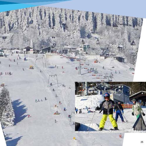 Wintersport-Arena Sauerland Bookelt 