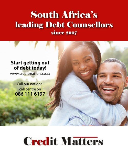 Debtfree Magazine November 2018