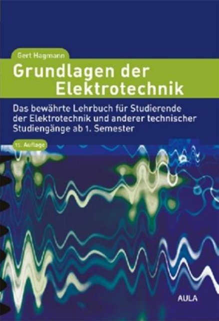 Elektrotechnik II Aufgabensammlung Ersatznetzwerke - EEH