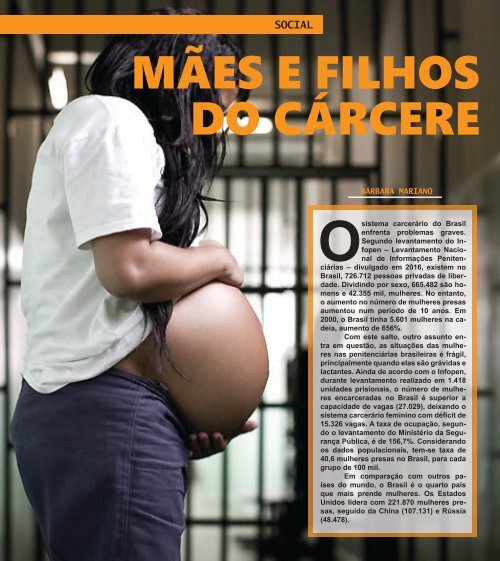 Revista ComTempo, edição nº 2 - de novembro de 2018 a janeiro de 2019