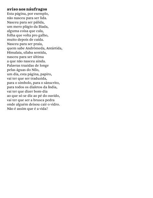 Toda Poesia - Paulo Leminski