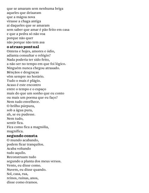 Toda Poesia - Paulo Leminski