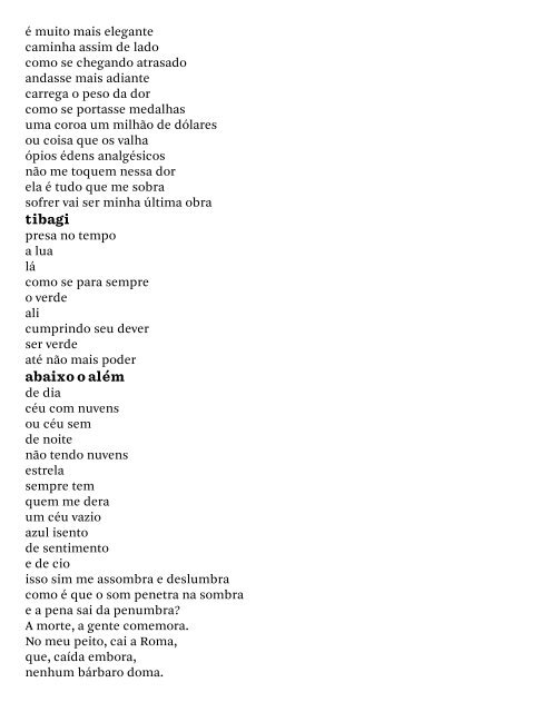 Toda Poesia - Paulo Leminski