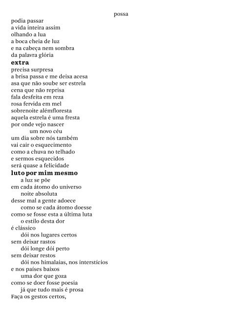 Toda Poesia - Paulo Leminski