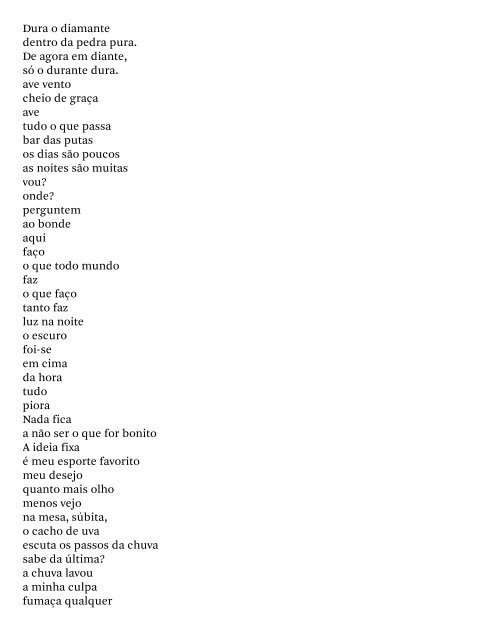 Toda Poesia - Paulo Leminski