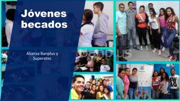 Diego Ricol - Becas Banplus