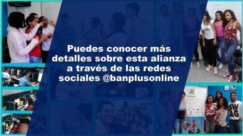 Diego Ricol - Becas Banplus