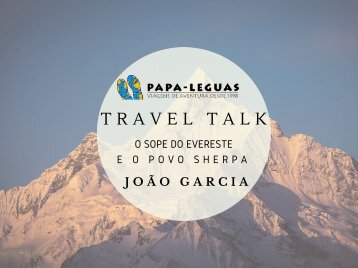 Travel Talk Evereste