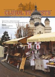 Povești de Suflet - Clujul Trăiește Nr. 25