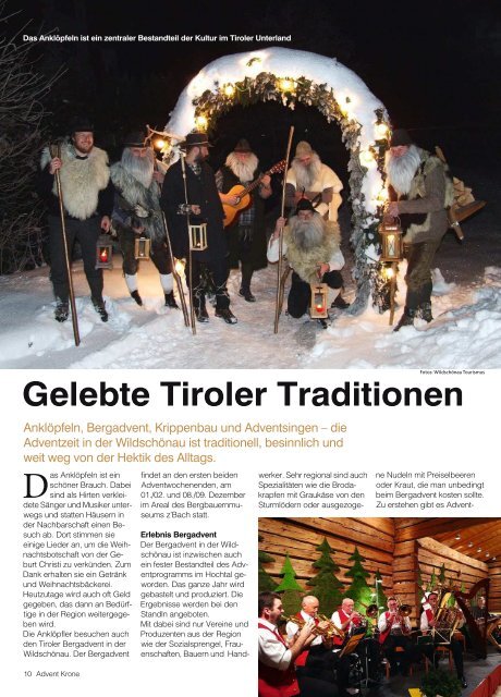 Advent Krone Tirol 2018-11-25