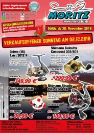 Flyer ab 02.12.2018