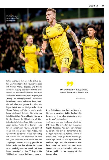 Stadionzeitung_BVB_Ansicht