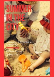 Summer School Holiday Guide 2018_2