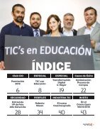 Revista trendTIC Ed. 19 - Page 5