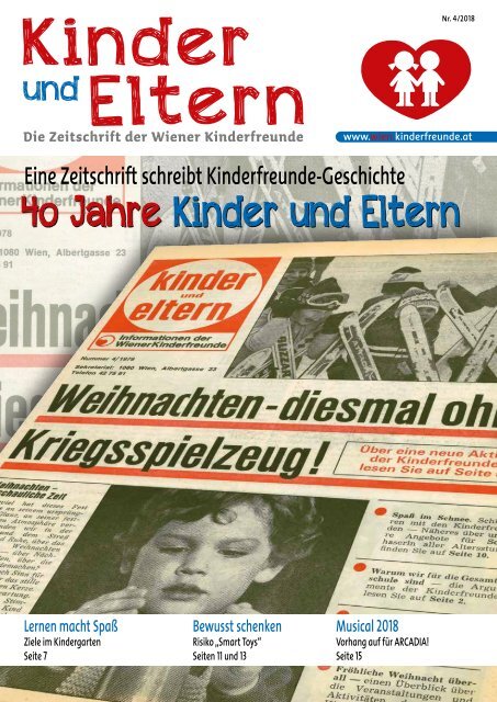 Kinder und Eltern_4-18