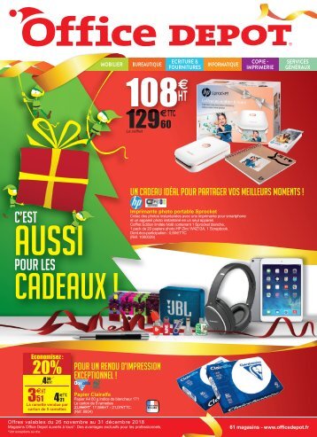 Office-Depot-catalogue-26novembre-31decembre2018