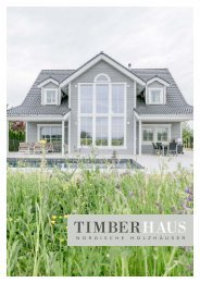 Timberhauskatalog