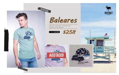 Catalogo District Verano 2019 01