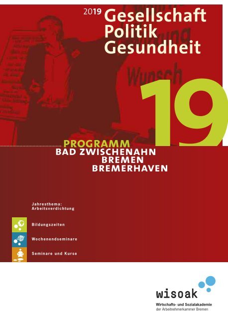 wisoak GPG Programm 2019