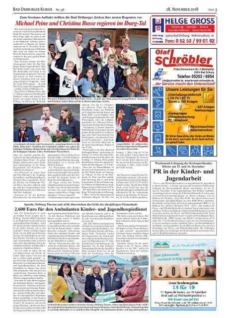 Bad Driburger Kurier 338