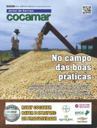 Jornal Cocamar Março 2016