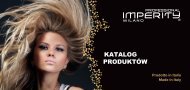 IMPERITY KATALOG 2018