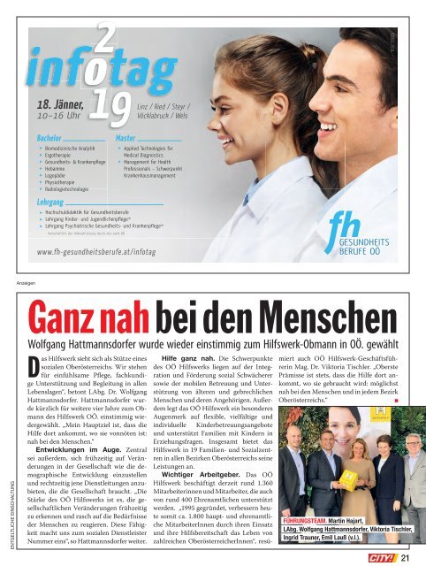 City-Magazin-Ausgabe-2018-12-Linz