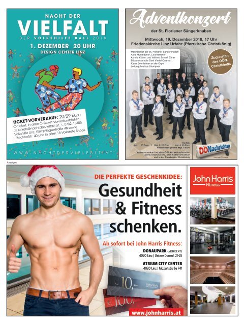 City-Magazin-Ausgabe-2018-12-Linz