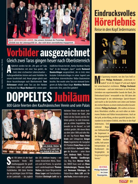 City-Magazin-Ausgabe-2018-12-Linz